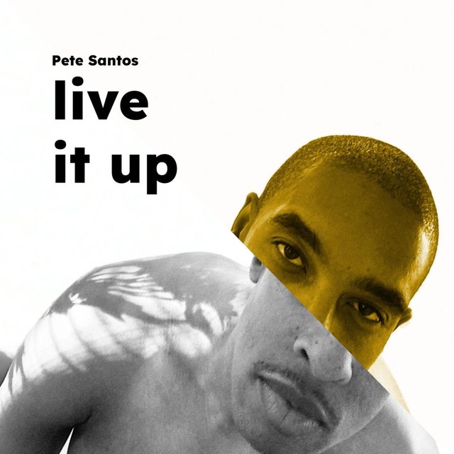 live it up