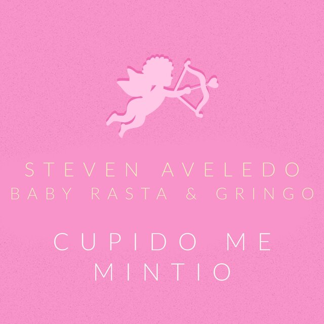 Cupido Me Mintio