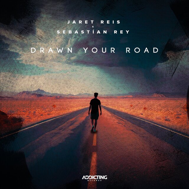 Drawn Your Road