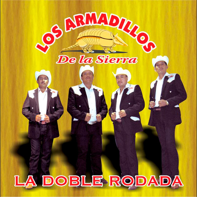 La Doble Rodada