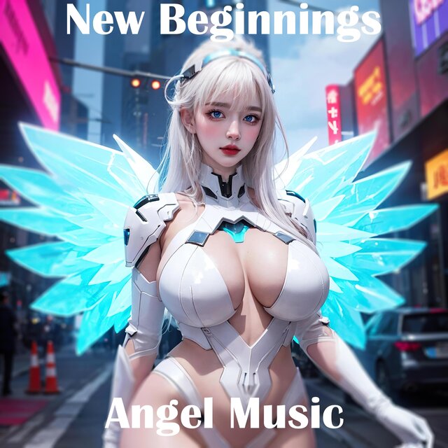 New Beginnings