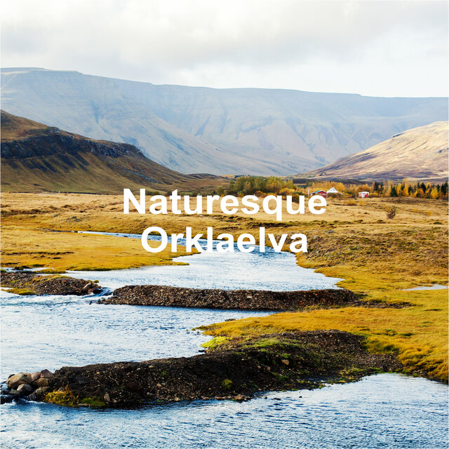 Orklaelva