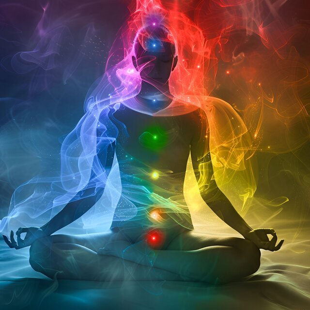 The Power of Vibration