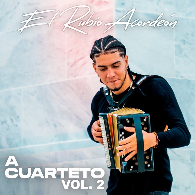 A Cuarteto, Vol. 2 (En Vivo)