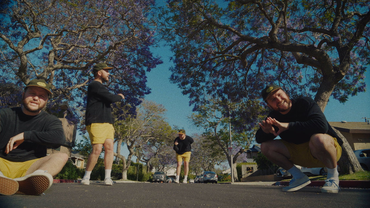 A Letter To My Younger Self (Official Video)