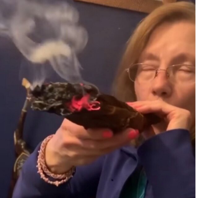 Smoke pt2