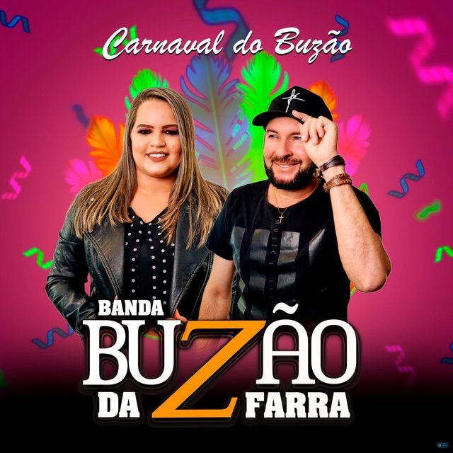 Carnaval do Buzão
