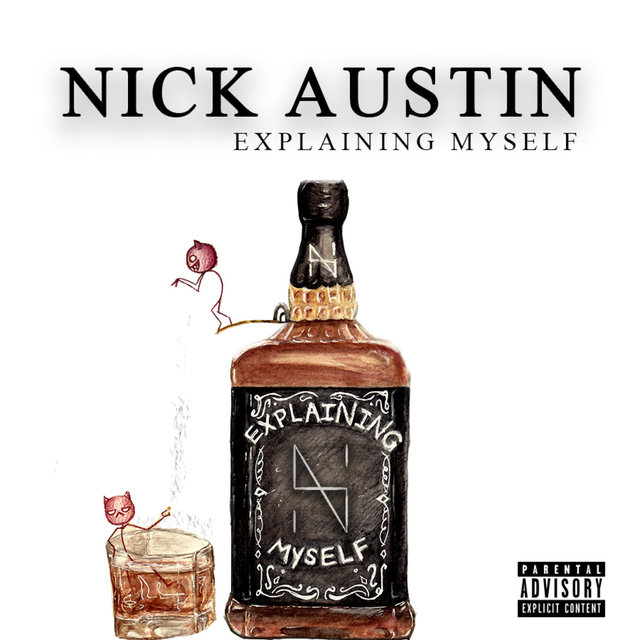 Explaining Myself