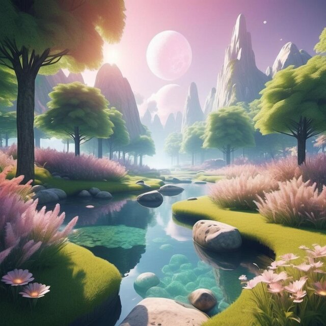 Lo-Fi Daydream