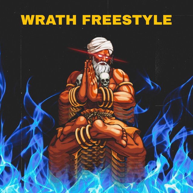 Wrath Freestyle