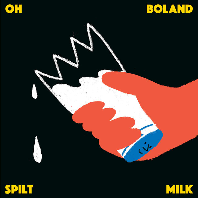 Spilt Milk