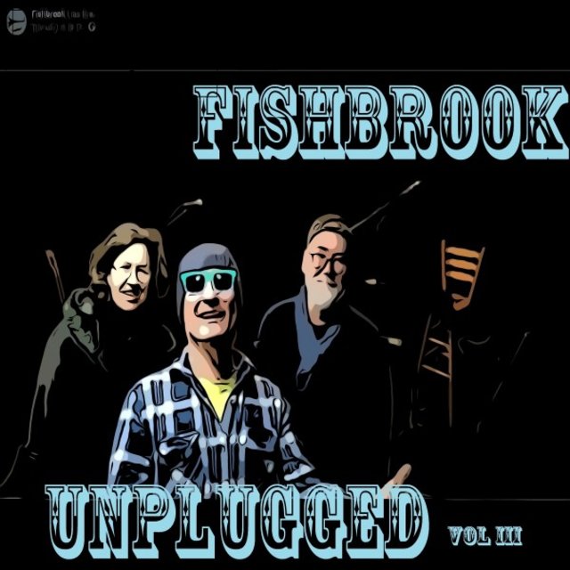 Unplugged (Live Afterworkconcert)