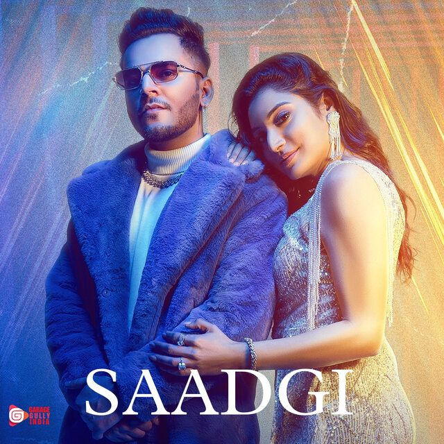 Saadgi