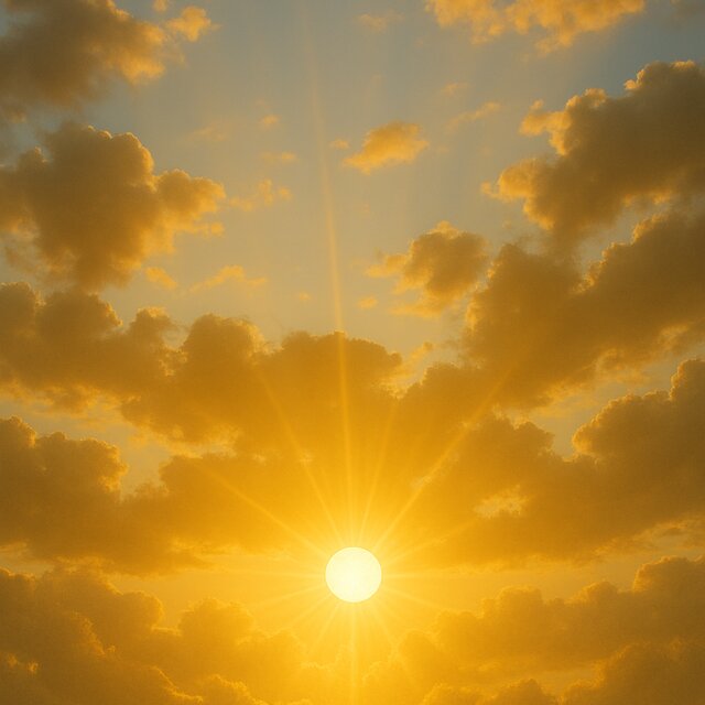 Shining
