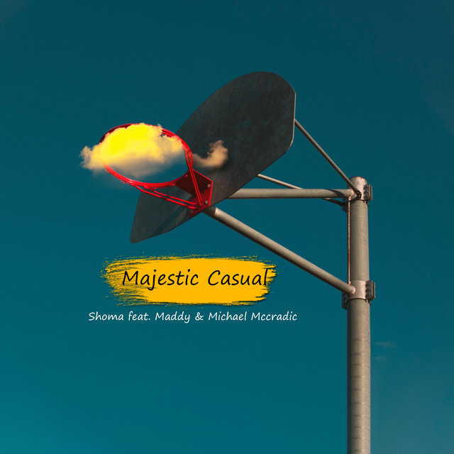 Majestic Casual