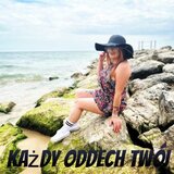Każdy Oddech Twój (feat. FoXy & Patryk Żywczyk)
