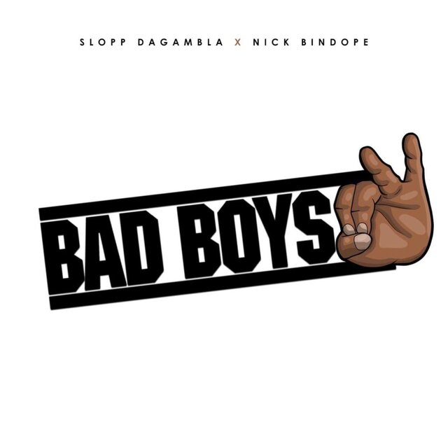Bad Boys 2