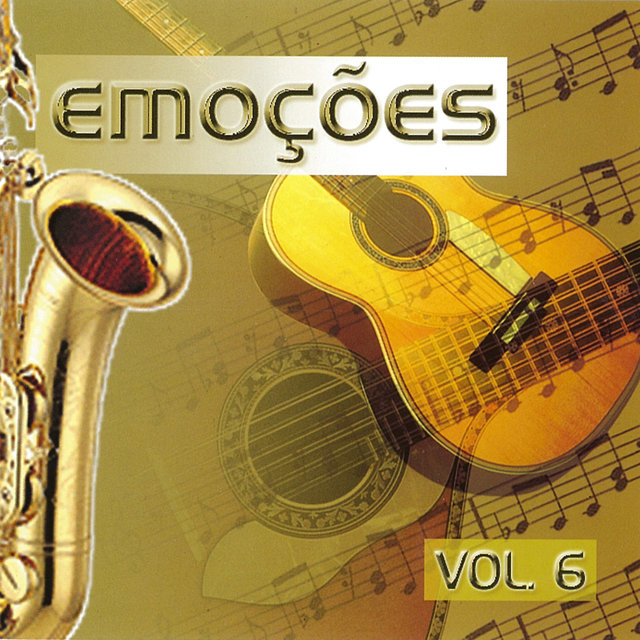 Emoções Vol. 6