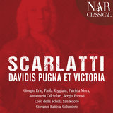 Davidis pugna et victoria, Pt. 1: Talia clamanti (Textus)