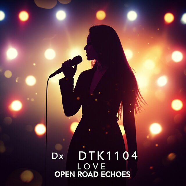 Open Road Echoes