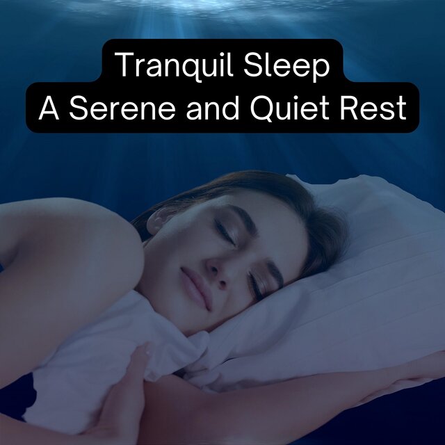 Tranquil Sleep: a Serene and Quiet Rest