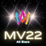 Melodifakestivalen 22 - All Stars! - Spieler eins, Spieler zwei