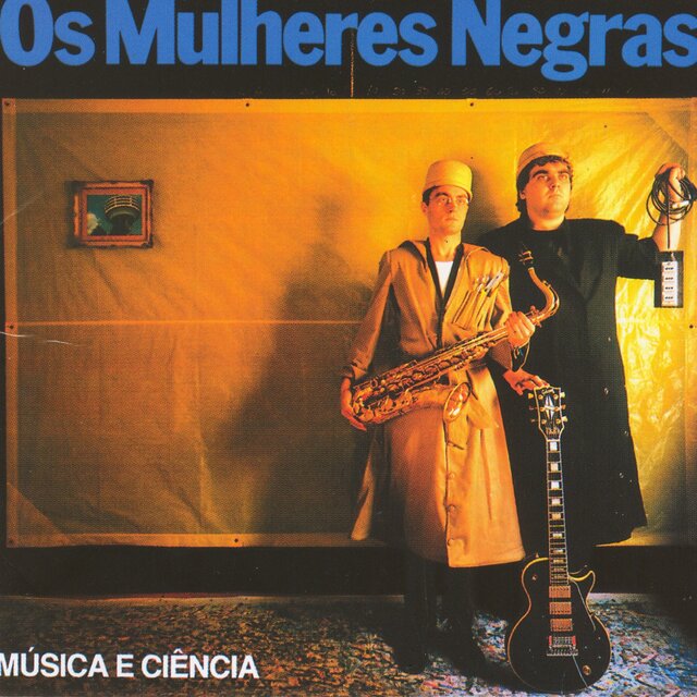 Música E Ciência