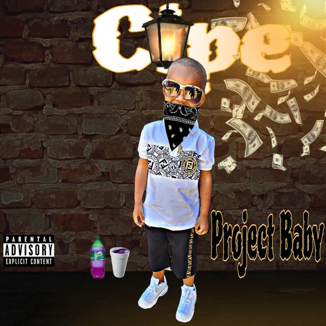 Project Baby