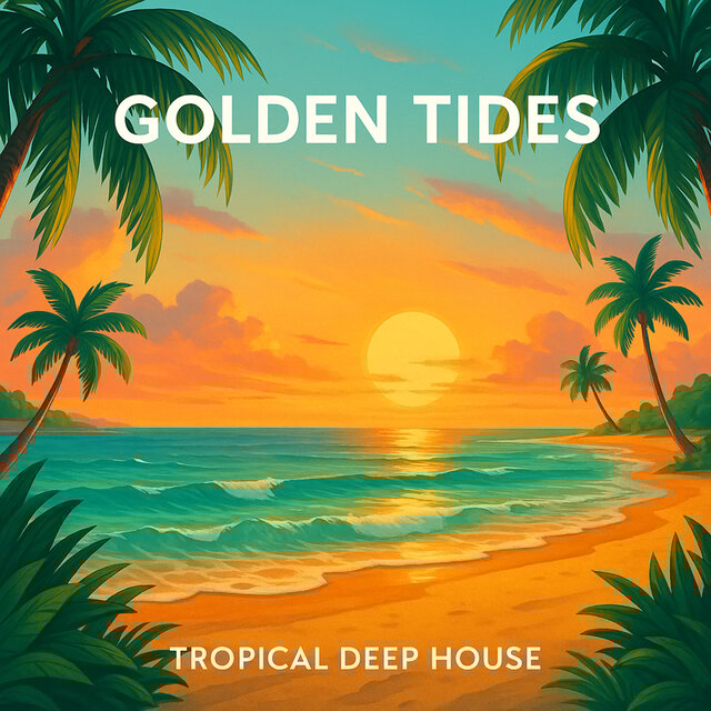 Golden Tides
