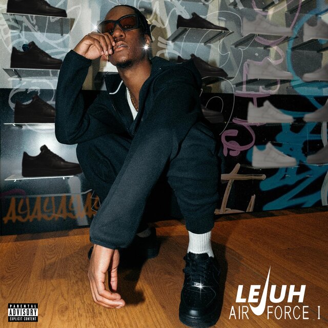 Album artwork