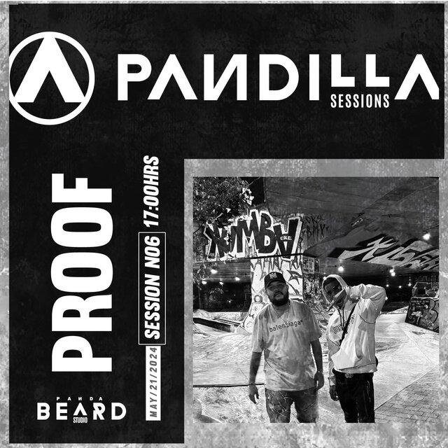 Pandilla Session 6