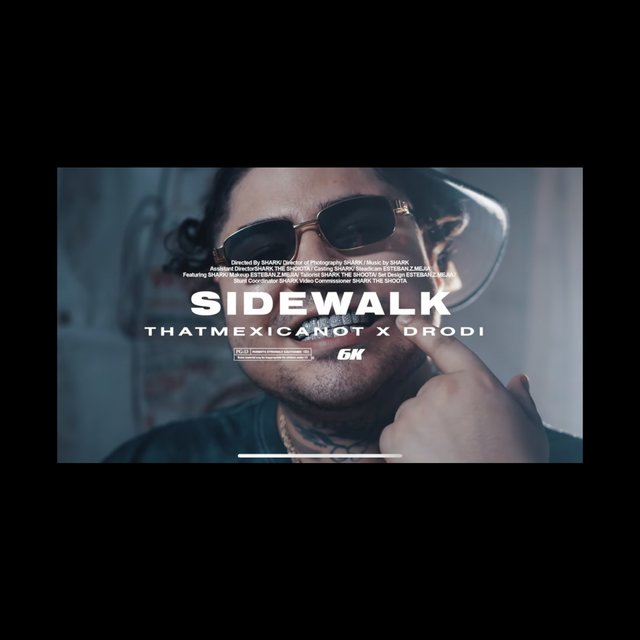 SIDEWALK
