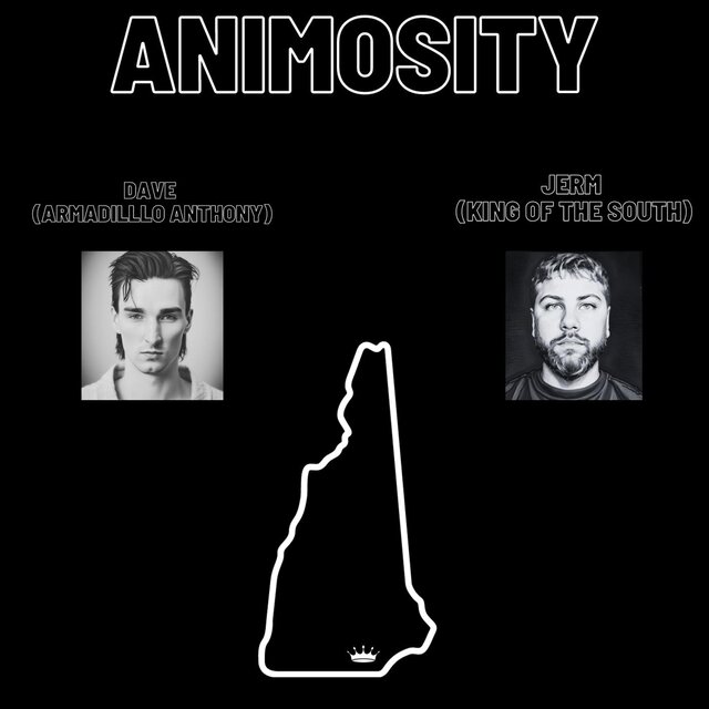 Animosity (feat. Jeremy Fitzemeyer)