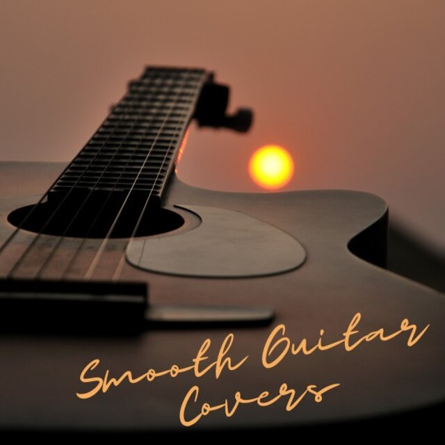 Smooth Guitar Covers