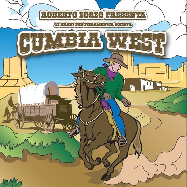 Cumbia West