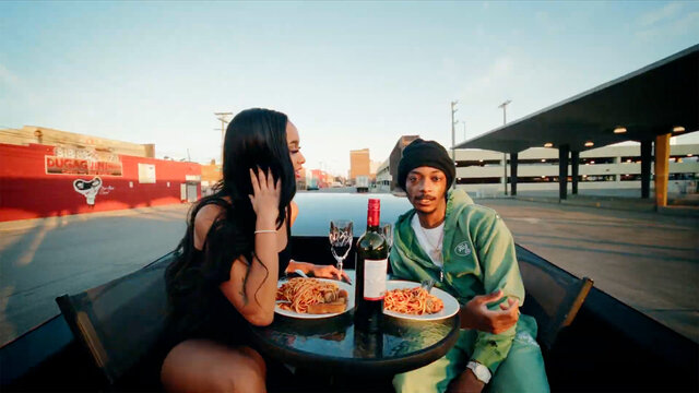 Lime Light (Official Video)