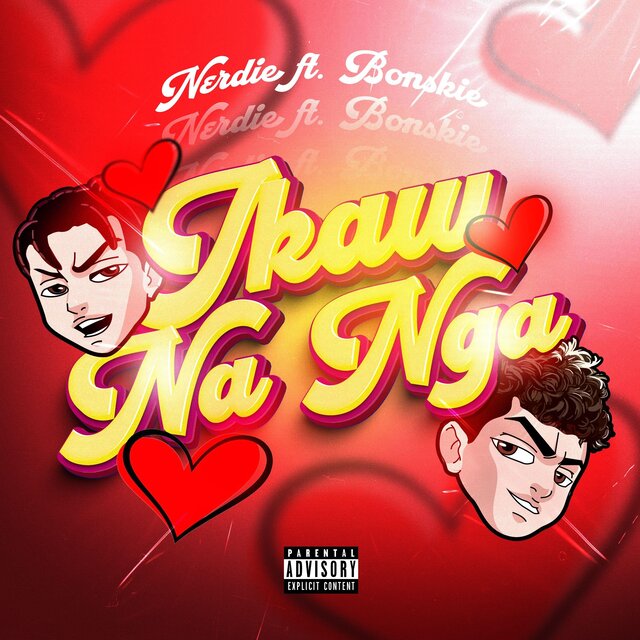 ikaw na nga (feat. bonskie)