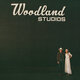 Cover art for album Woodland by Gillian Welch, David Rawlings