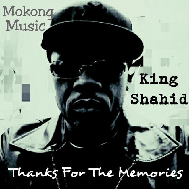 Thanks for the Memories (Music by Dreamlife)