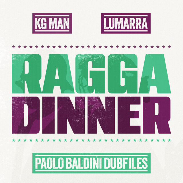 Ragga Dinner