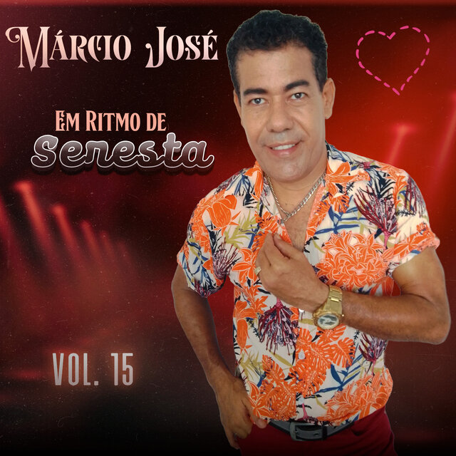 Em Ritmo De Seresta, Vol. 15