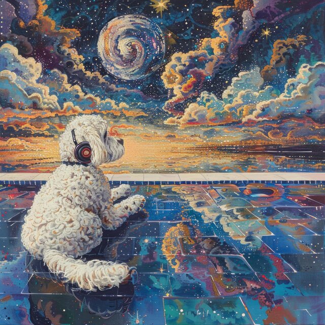 L'Arcadia Canina: Il Nuovo Mondo Dei Sogni