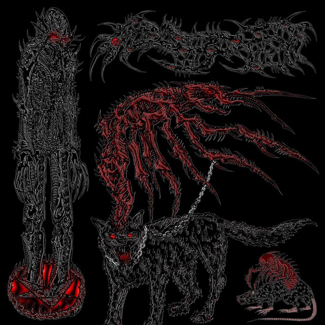 Meat Hook Dungeon Realm