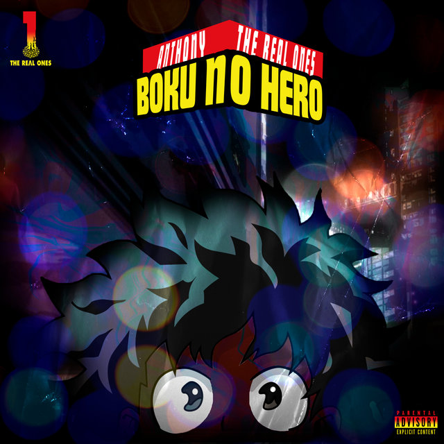Boku no Hero