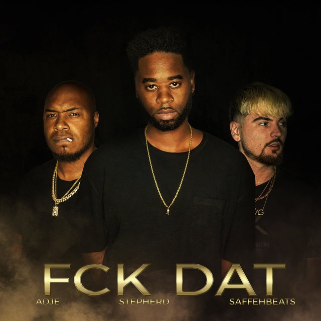 FCK DAT