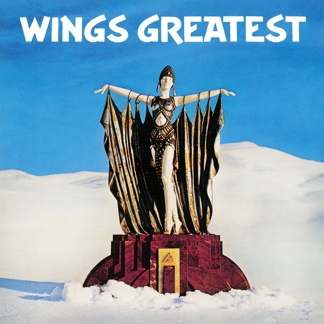 Album artwork