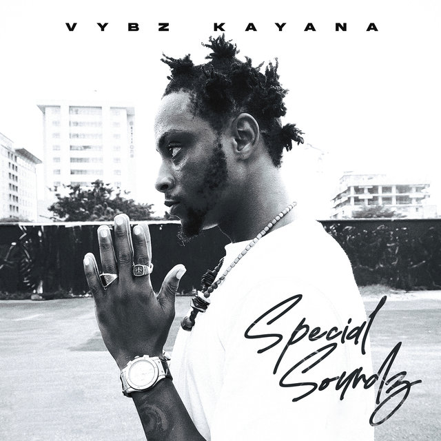 Special Soundz