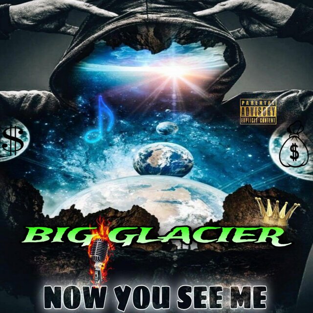 NOW YOU SEE ME