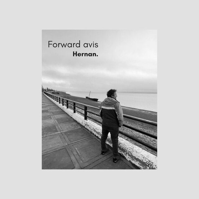 Forward Avis