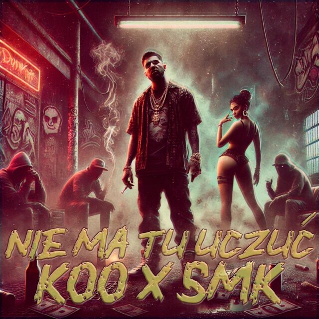 NIE MA TU UCZUĆ